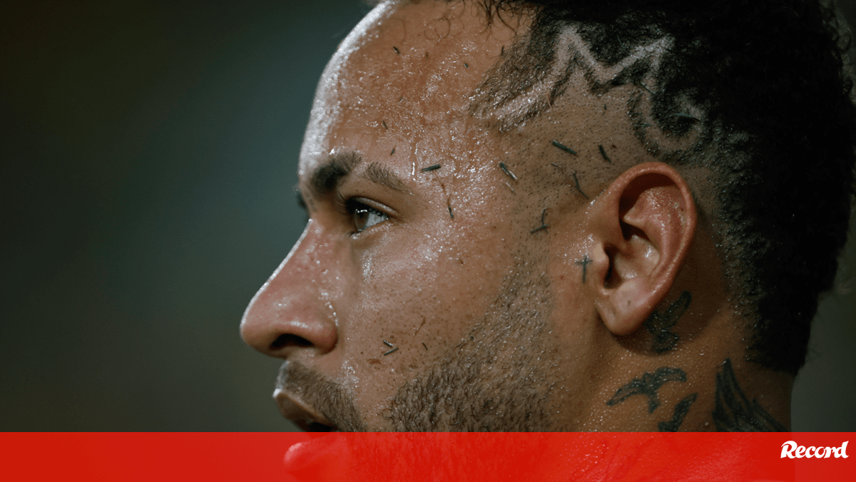 Neymar en una nueva polémica: tras recibir palomitas, supuestamente insultó al presidente de la CBF y hasta se fue a la noche – Brasil