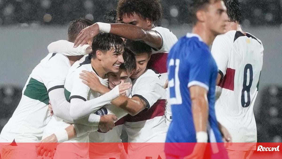 Com video) Futebol Portugal: Um golo, uma assistência e “Homem do Jogo”  para João Paulo Fernandes na vitória do Feirense sobre Porto B