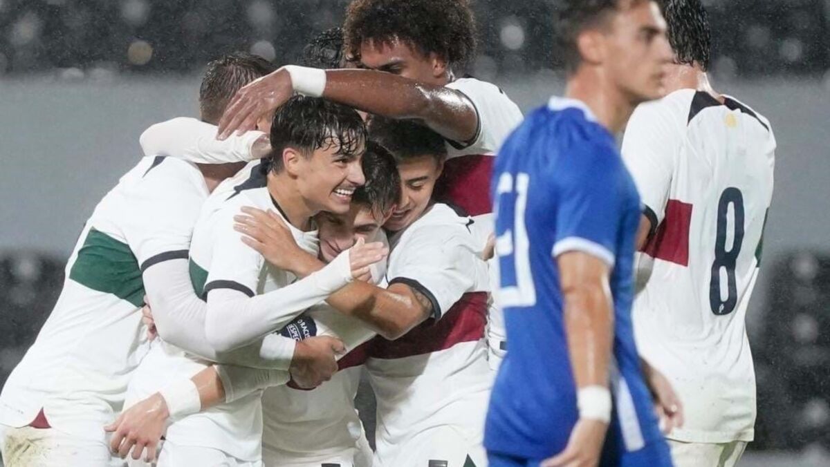 Com video) Futebol Portugal: Um golo, uma assistência e “Homem do Jogo”  para João Paulo Fernandes na vitória do Feirense sobre Porto B