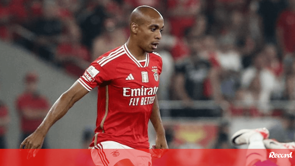 Joao Mario verrät sein Ritual vor dem Spiel: wie er sich konzentriert, welche Musik er hört und welche Gesten er macht – Benfica