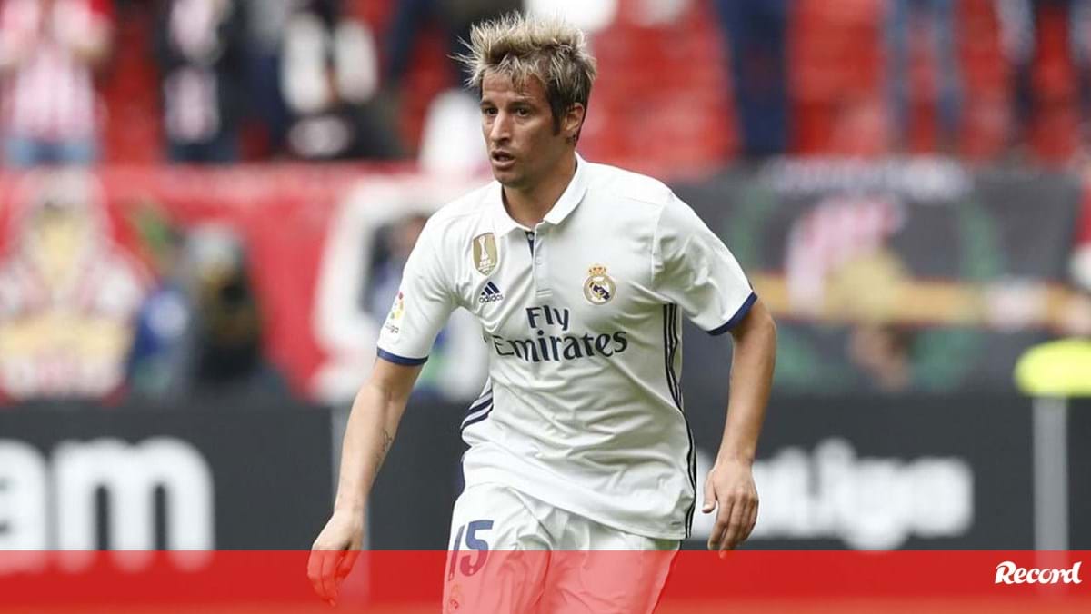 Fabio Coentrao and his adventure at Real Madrid: “I was not received well by some fans” – Real Madrid