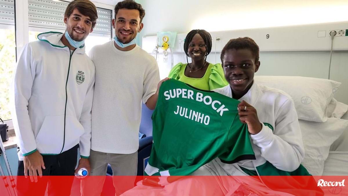 O Meu Ídolo Sporting E outras histórias de um adepto do Melhor