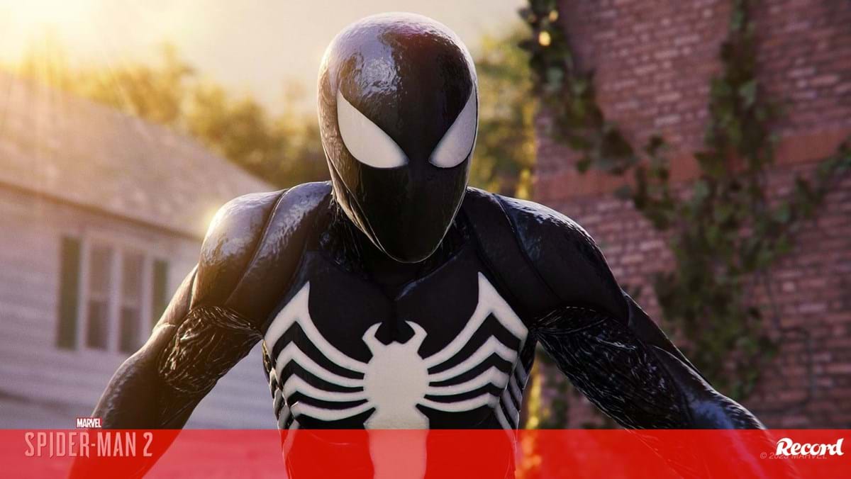 Tema principal de Marvel's Spider-Man 2 já está disponível - Record Gaming  - Jornal Record
