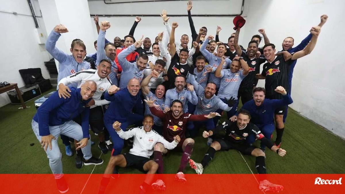 FINAL DO CAMPEONATO BRAGANTINO DE FUTEBOL DA SEGUNDA DIVISÃO. – Prefeitura  de Bragança