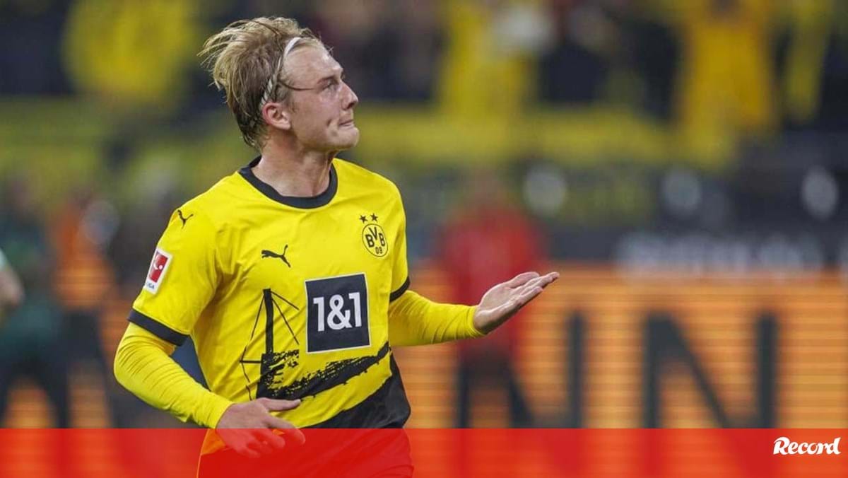 Classificação da Bundesliga após o clássico Bayern de Munique x Borussia  Dortmund