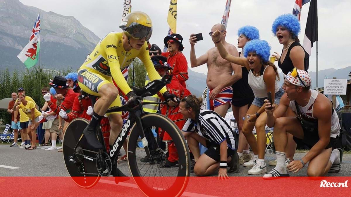 Le Tour sera présenté ce jeudi, mais certains détails sont déjà connus – Cyclisme