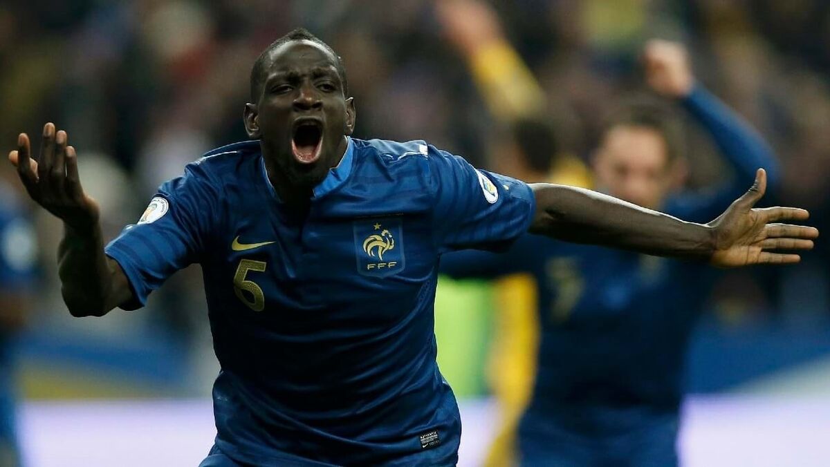 Mamadou Sakho : Enfance difficile, accusations injustes et… entraîneur touché – France