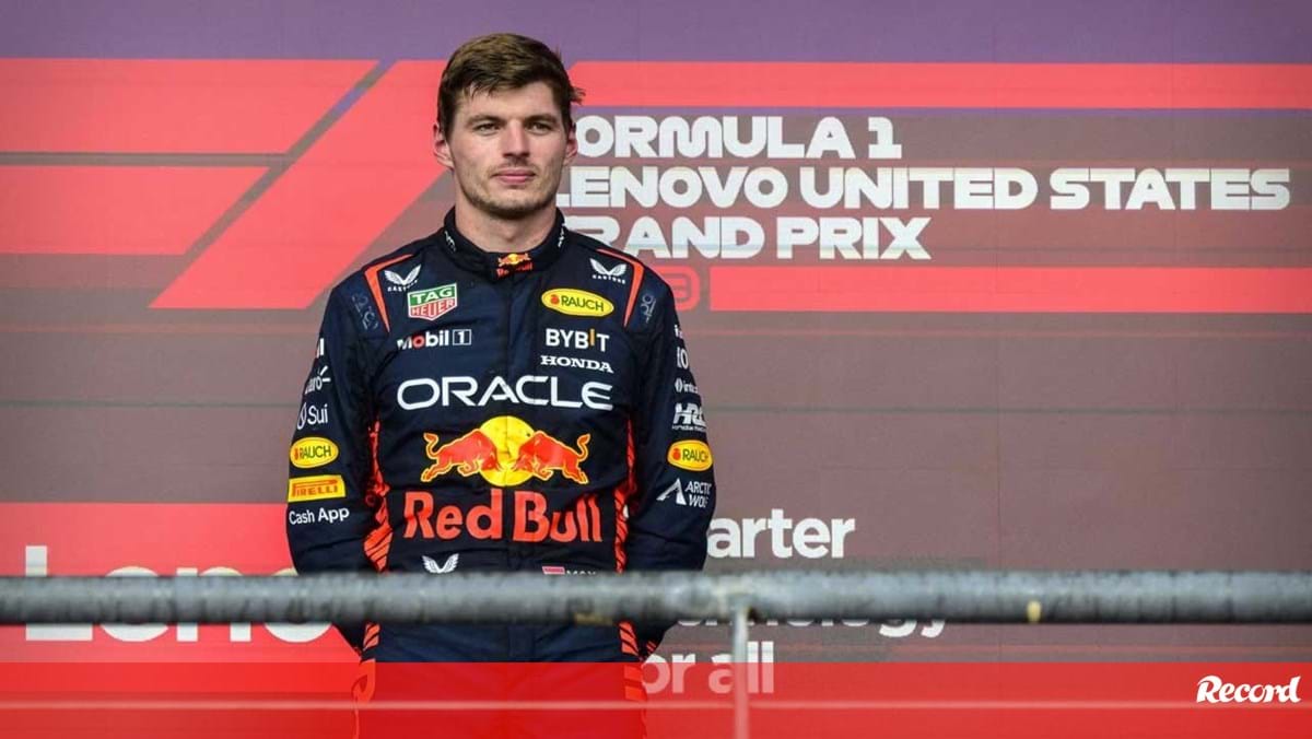 Entorno agudo: Red Bull contrata guardaespaldas para acompañar a Verstappen al GP de México – Fórmula 1