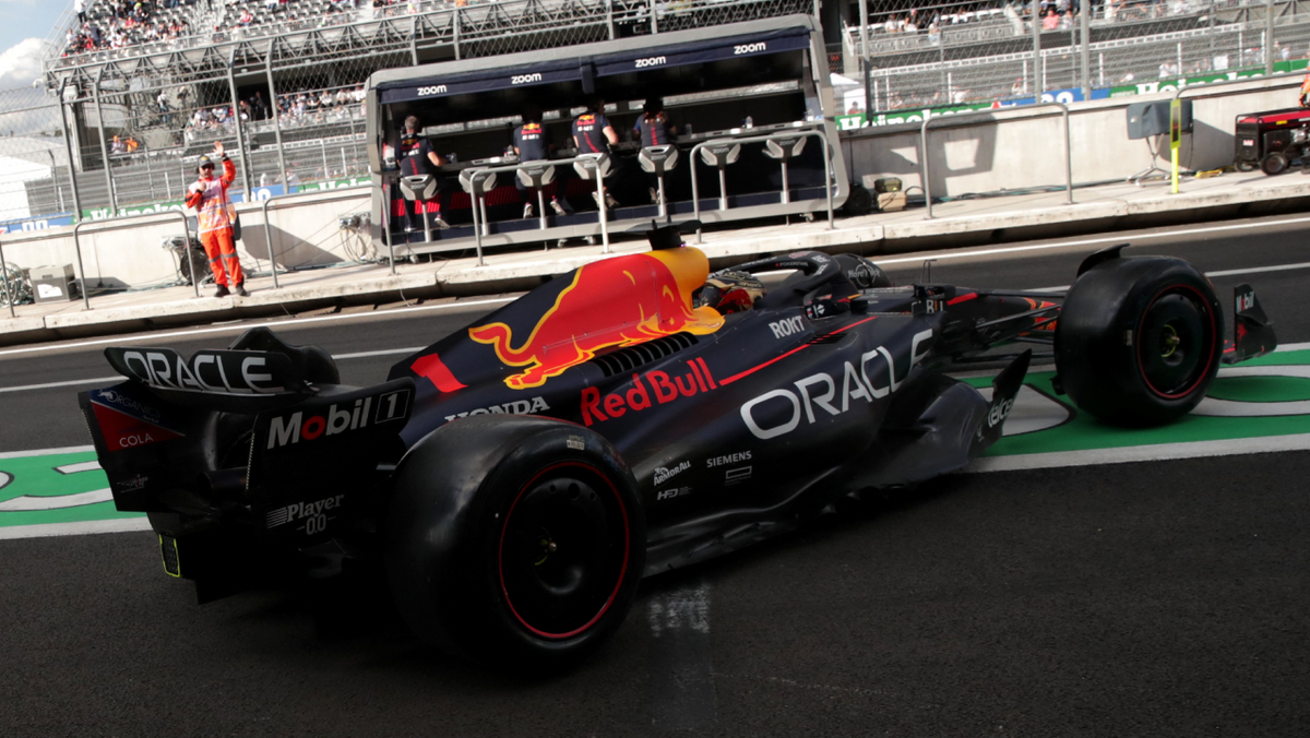 GP da Inglaterra de F1 2023: Verstappen lidera 1º treino, fórmula 1