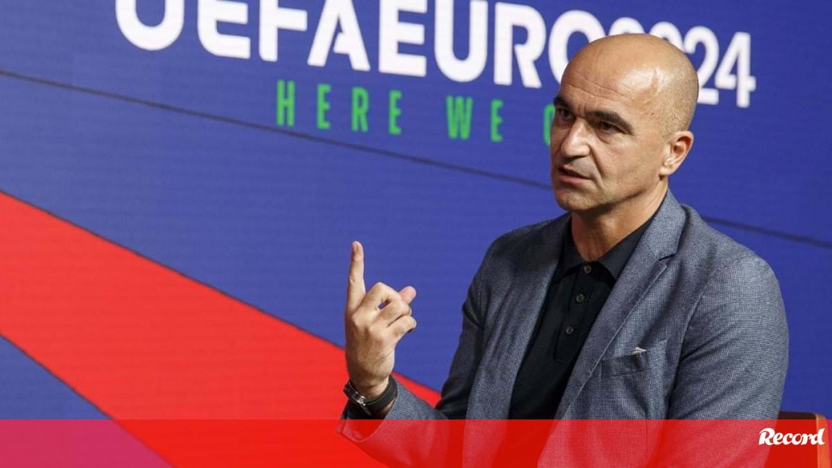 Como Roberto Martínez tornou Portugal numa máquina de ganhar jogos