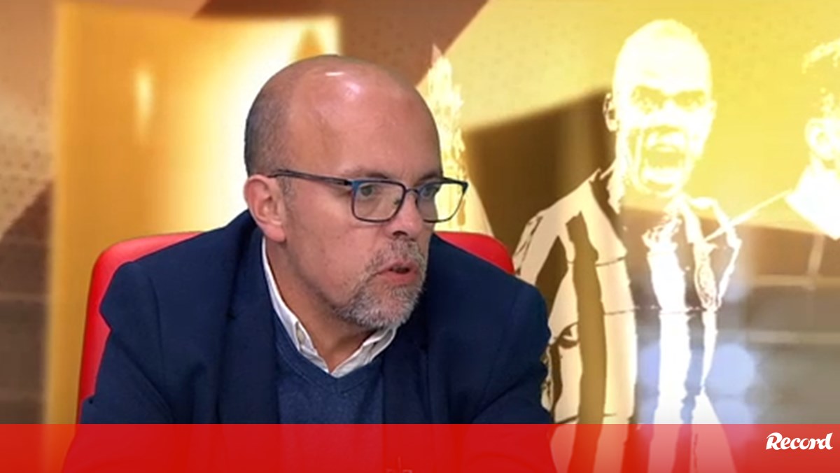 José Fonte considera o empate justo: «Quando não se pode ganhar, não se  perde» - Sp. Braga - Jornal Record