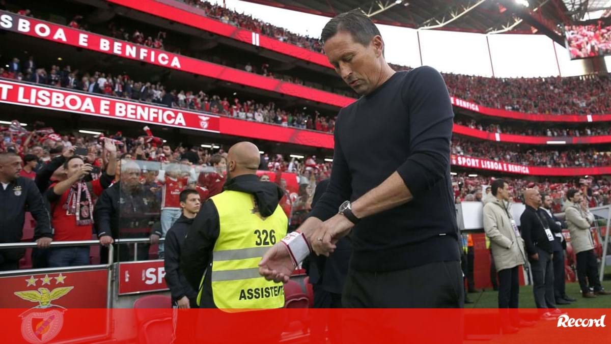 Nuno Campos: «Gil Vicente não vai jogar para empatar»