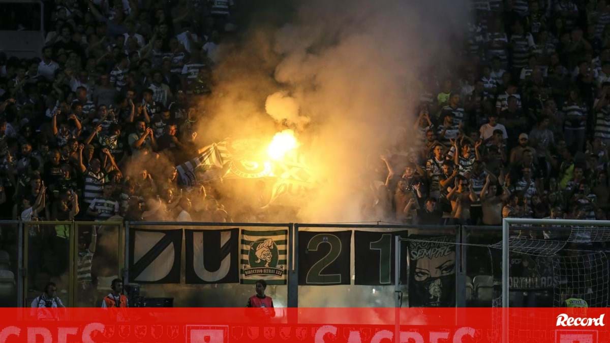 Die Grüne Welle in Besa: Sporting verkauft Tickets für das Spiel mit Boavista – Sporting