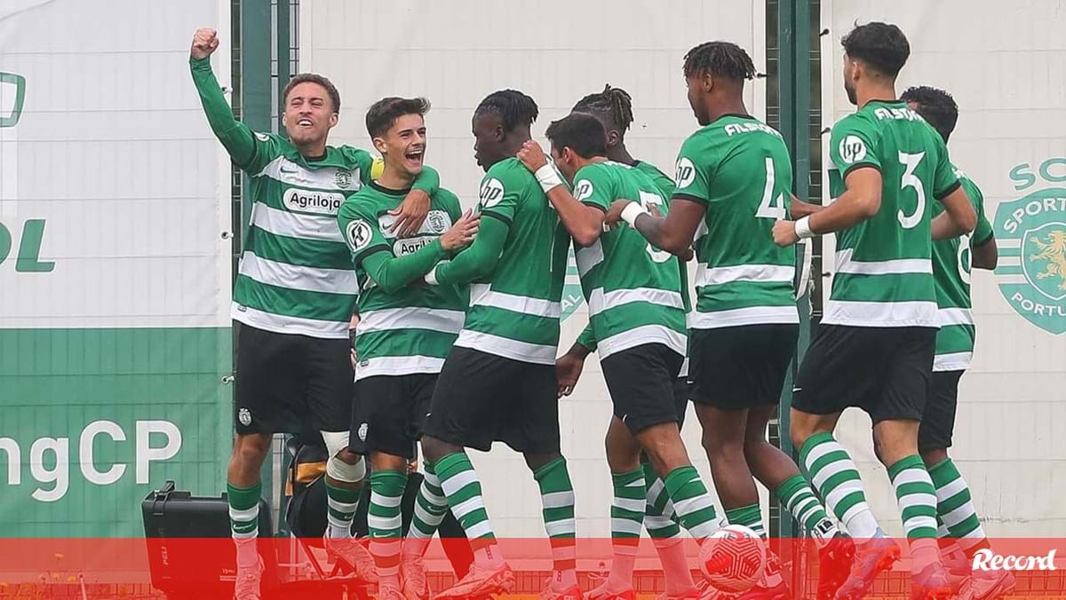 Farense vence equipa sub-23 em jogo particular por 3-0