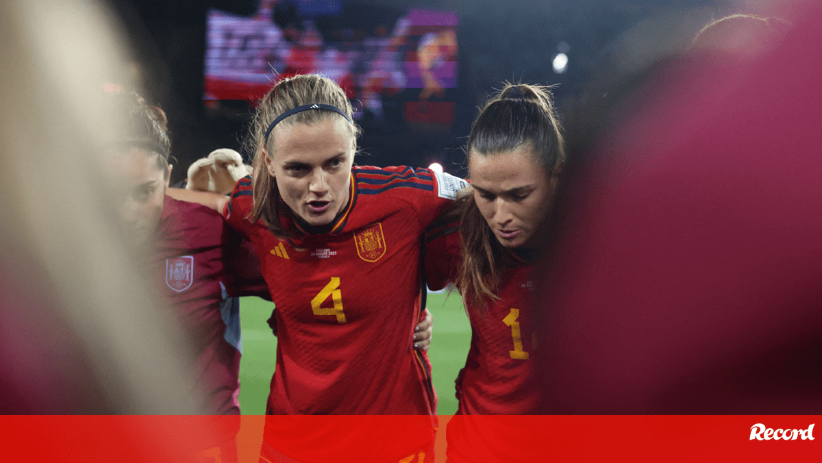 Un error informático impide que España alcance la convocatoria número 100 – Fútbol Femenino