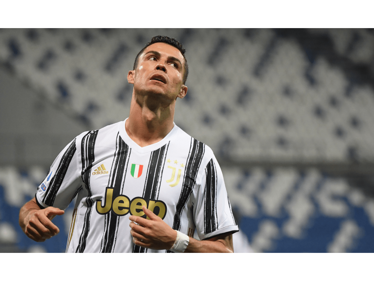 UFL é revolução do futebol nos games, diz Cristiano Ronaldo
