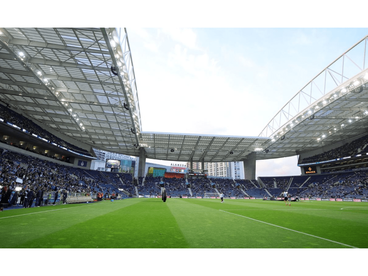 FC Porto-Sporting: 50 jogos de invencibilidade azul? Dragão cheira recorde  nacional - SIC Notícias