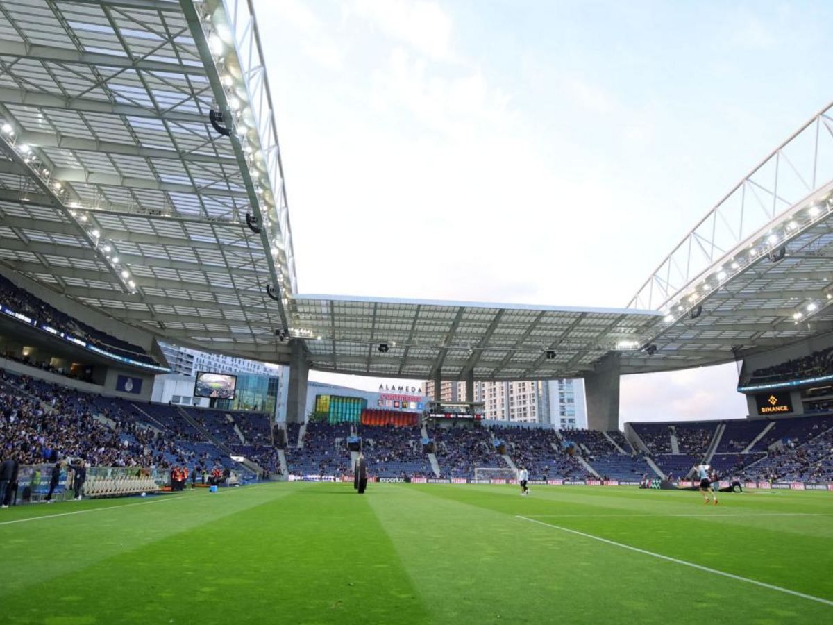 FC Porto-Sporting: 50 jogos de invencibilidade azul? Dragão cheira recorde  nacional - SIC Notícias