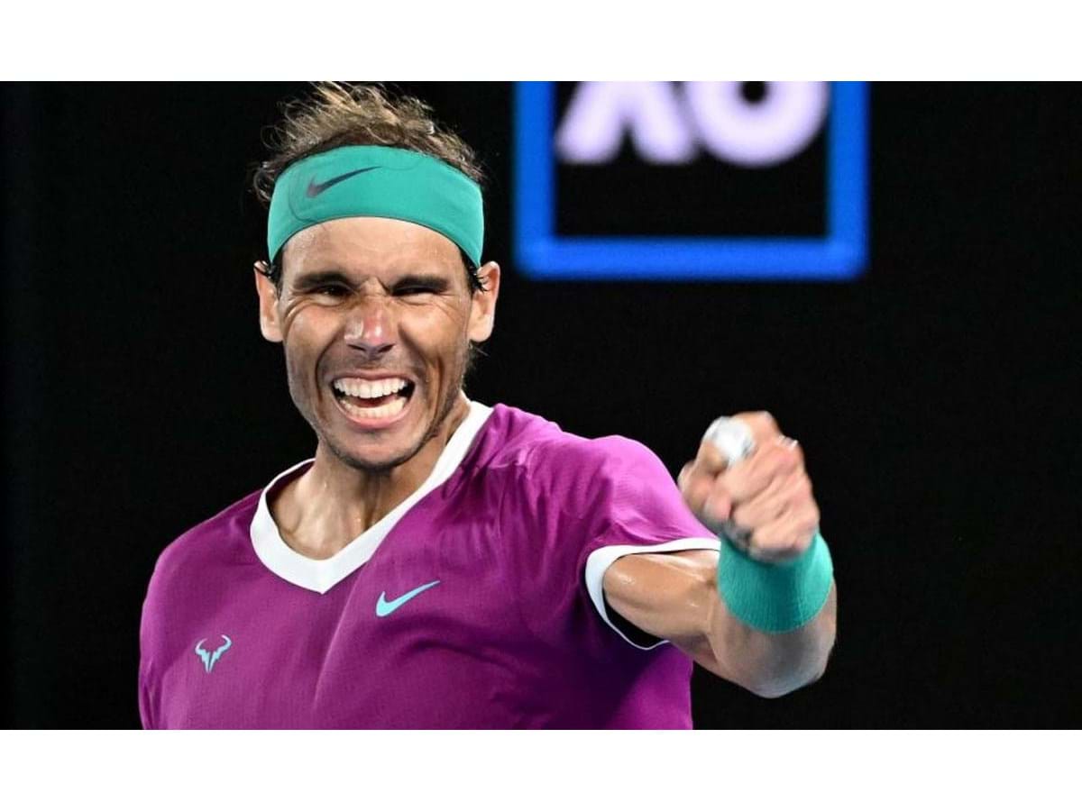 Regresso à vista para Rafael Nadal: Open da Austrália confirma que