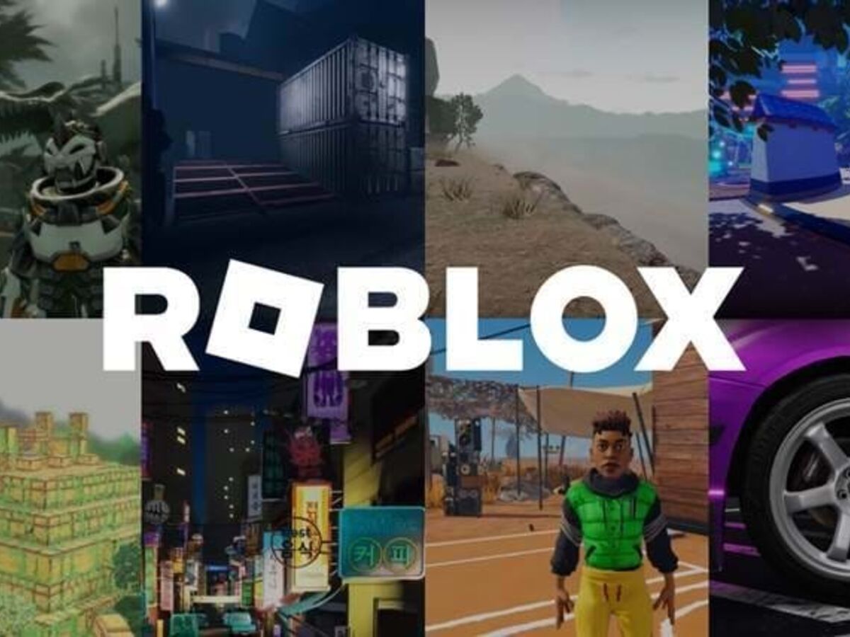 Jogos playstation 5 de roblox