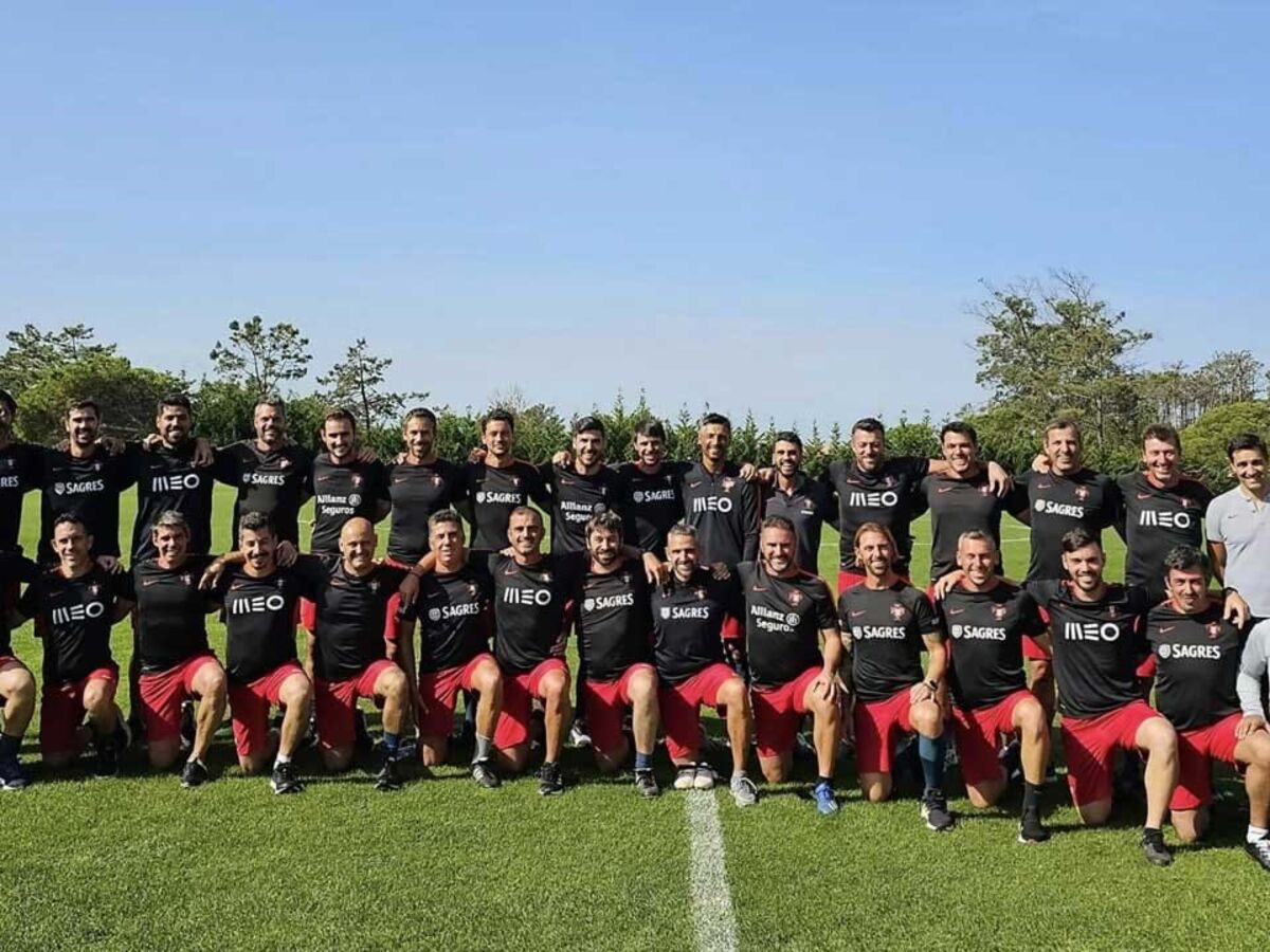 Curso de Treinador Futebol Nivel 1 - UEFA C