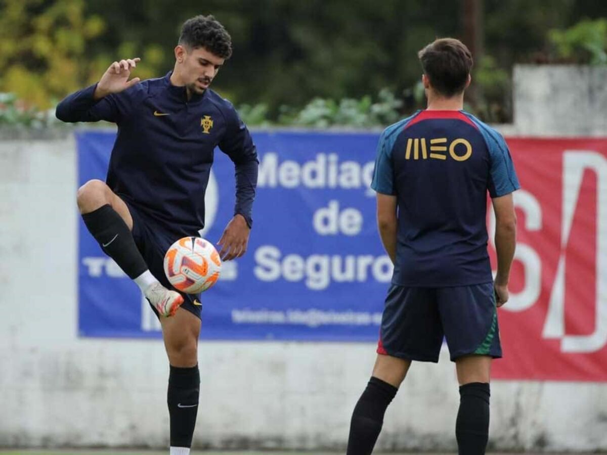 Espanha - Portugal: antevisão da meia-final dos Sub-21