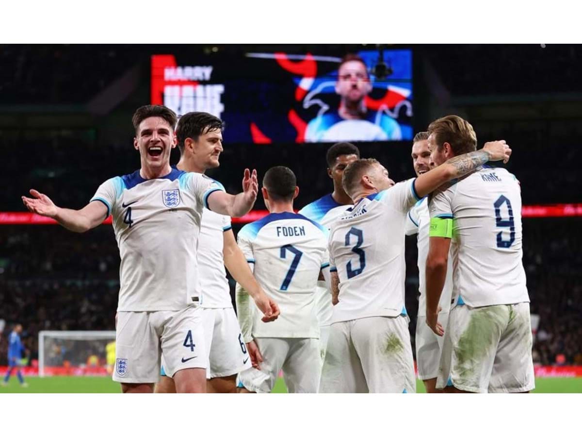 Seleção: os palcos dos jogos de apuramento para o Euro 2024 - CNN