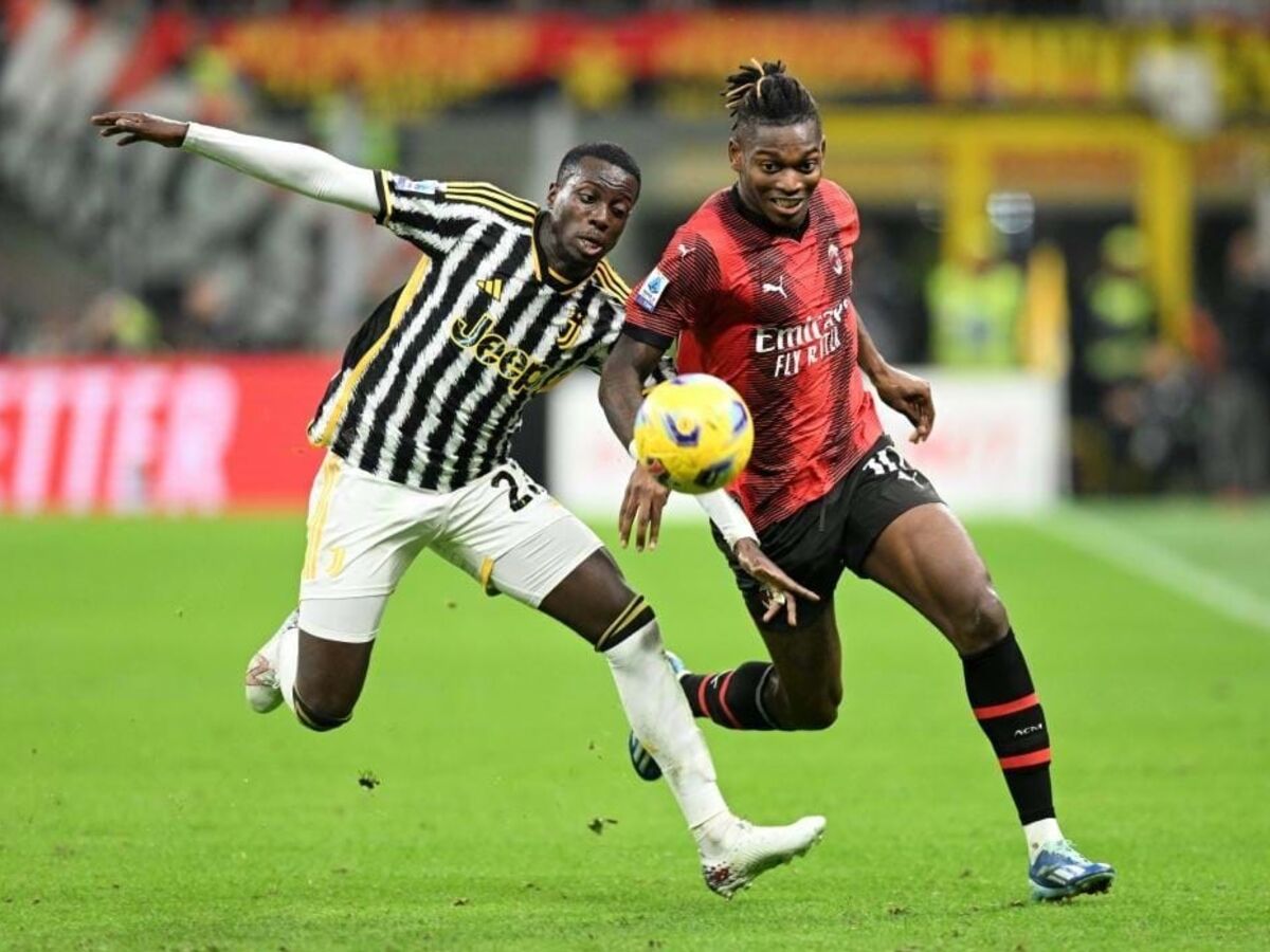 AC Milan - Canais Play - Aqui é a casa do Futebol Ao vivo