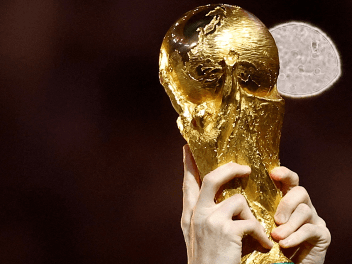 Fifa indica 'Série B' do Mundial de Clubes a partir de 2024