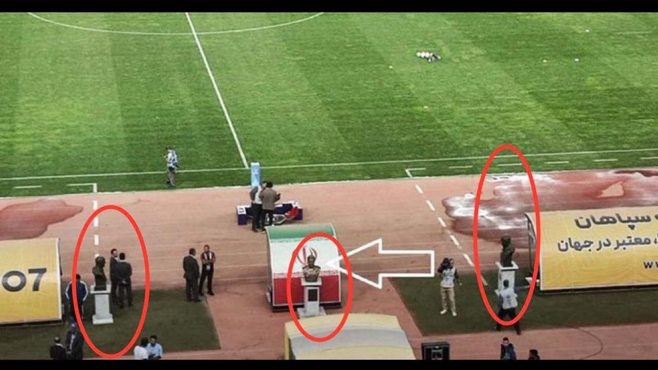 Sepahan de José Morais vence e aproxima-se da liderança - Futebol