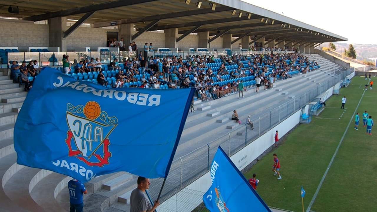 Entradas para os jogos de futebol Atlético Clube de Portugal