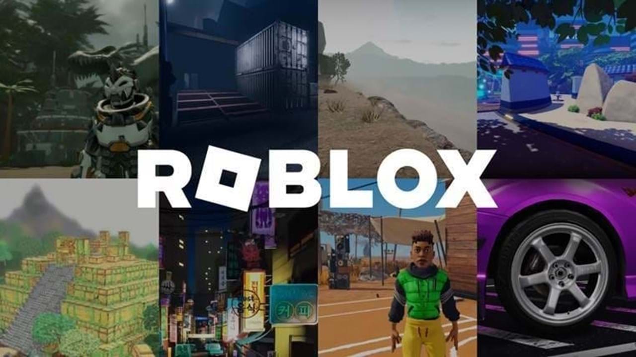 Roblox chegou às plataformas PlayStation 5 - Record Gaming
