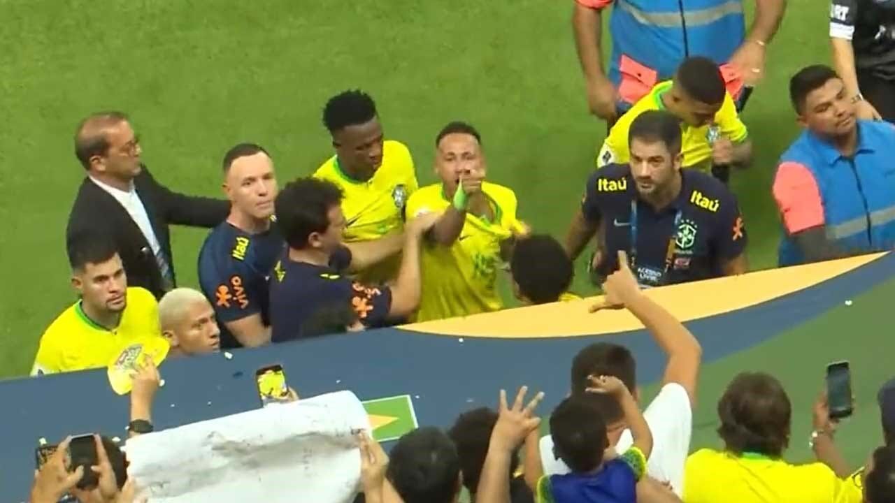 BRASIL DE OURO FIM DE JOGO FUTEBOL FEMININO - iFunny Brazil