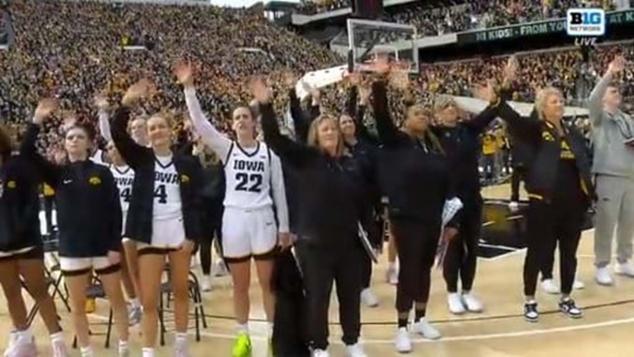 EUA batem dois recordes em jogo do Mundial feminino de basquetebol