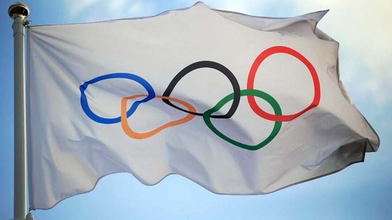 Flag-football, sabe o que é? Será uma de cinco modalidades introduzidos nos  Jogos Olímpicos de Los Angeles, em 2028