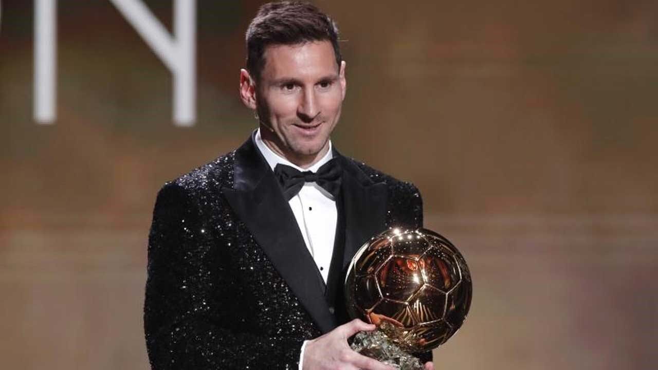 Jornal espanhol crava que Lionel Messi será o vencedor da Bola de Ouro pela  oitava vez