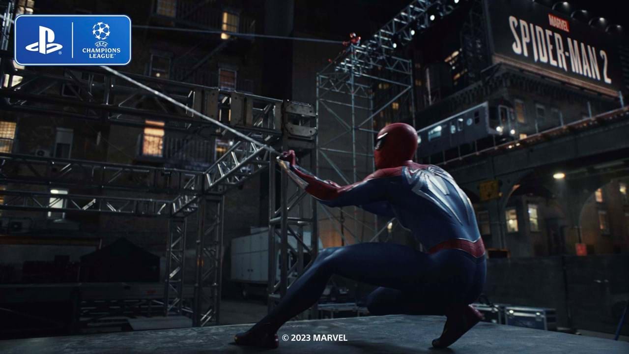 Marvel's Spider-Man 2 chega a 20 de outubro em exclusivo para a PS5 -  Record Gaming - Jornal Record