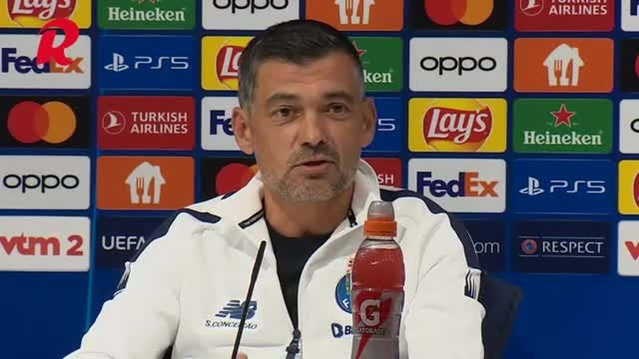 FC Porto-Antuérpia lá fora: Pepe decisivo, essencial alcançado