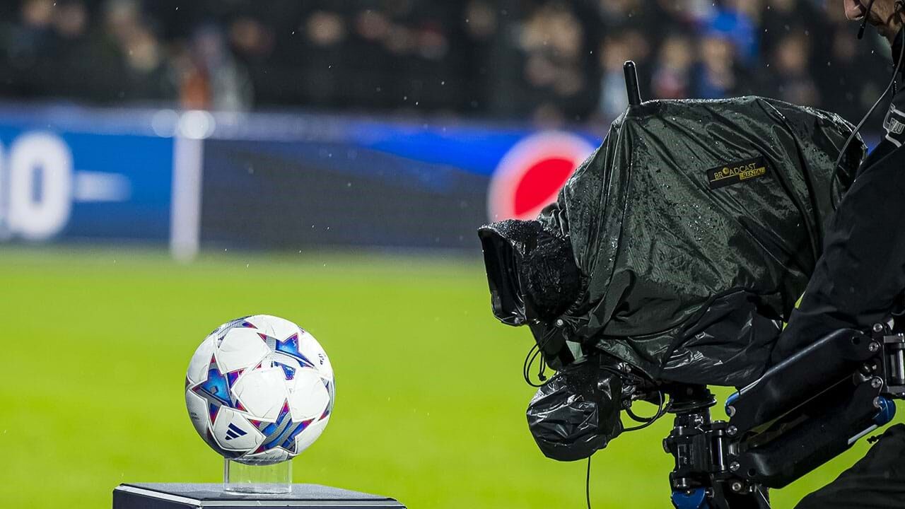 Champions League 2023/24: saiba onde ver os jogos da semana na TV