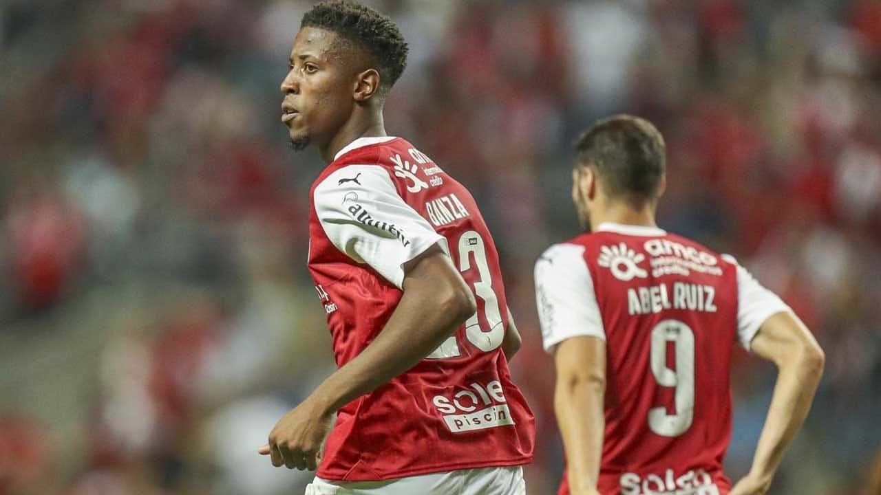 Sp. Braga confirma horários dos jogos de Champions e anuncia