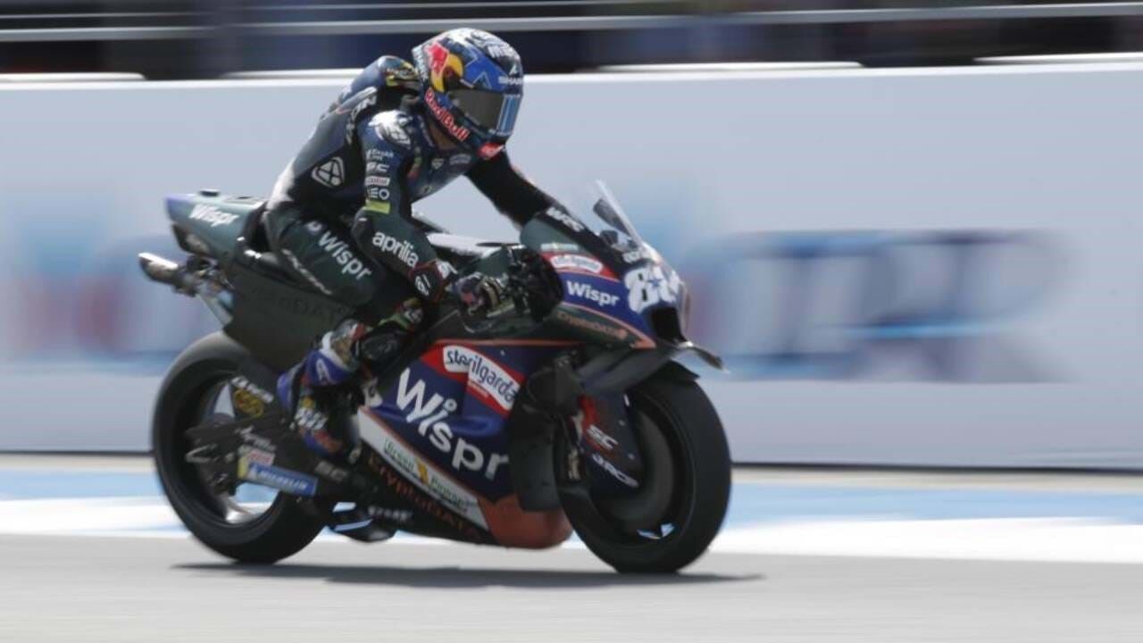 GP de Portugal: Bagnaia vence 'corrida sprint' e Miguel Oliveira acaba em  7.º - Motociclismo - Jornal Record