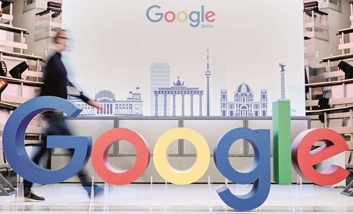 Google