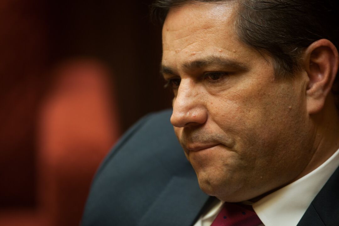 Mário Ferreira 
