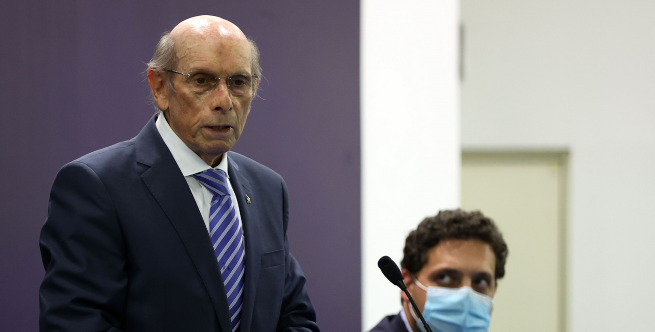 Lourenço Pinto terá derradeiro parecer  quanto às eleições