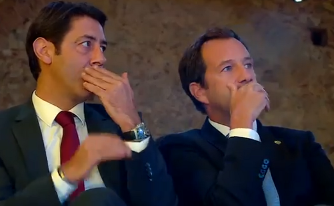 Rui Costa e Varandas