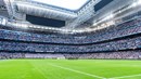 Santiago Bernabéu (Madrid, Espanha)