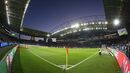 Estádio do Dragão poderá receber partidas até aos quartos-de-final
