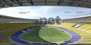 Estadio de Gran Canaria (Las Palmas, Espanha)