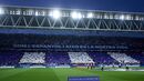 RCDE Stadium (Barcelona, Espanha)