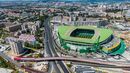 Estádio de Alvalade (Lisboa, Portugal)
